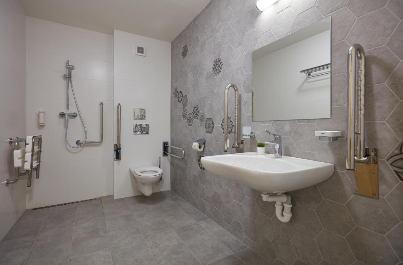 Rezort Gothal Apartmany A Penziony Donovaly Luaran gambar