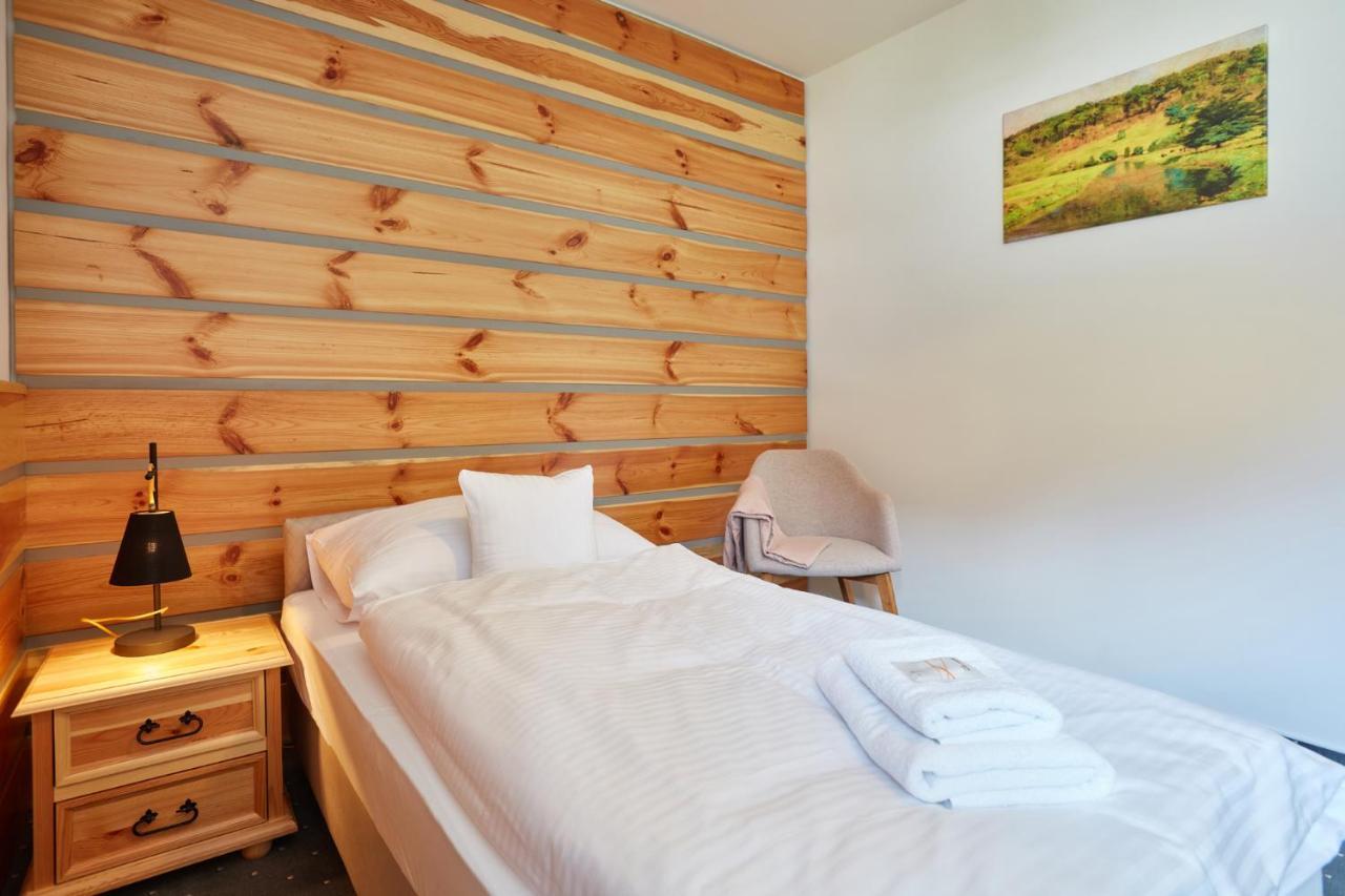 Rezort Gothal Apartmany A Penziony Donovaly Luaran gambar