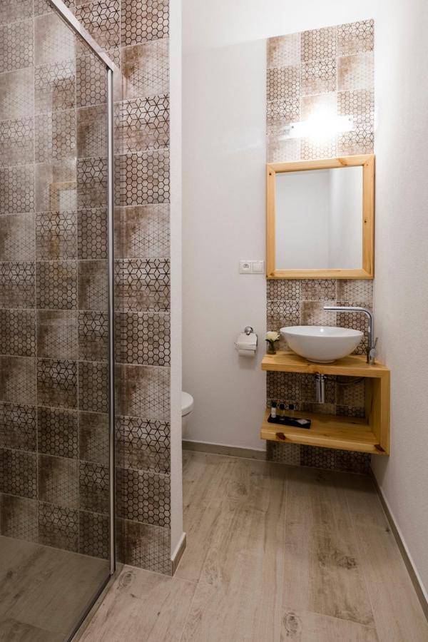 Rezort Gothal Apartmany A Penziony Donovaly Luaran gambar