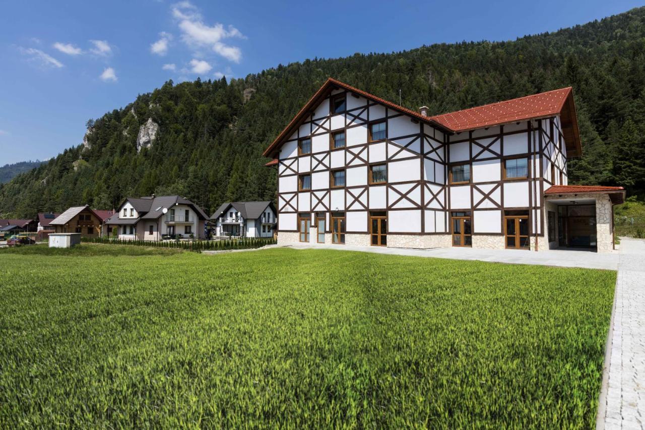 Rezort Gothal Apartmany A Penziony Donovaly Bilik gambar