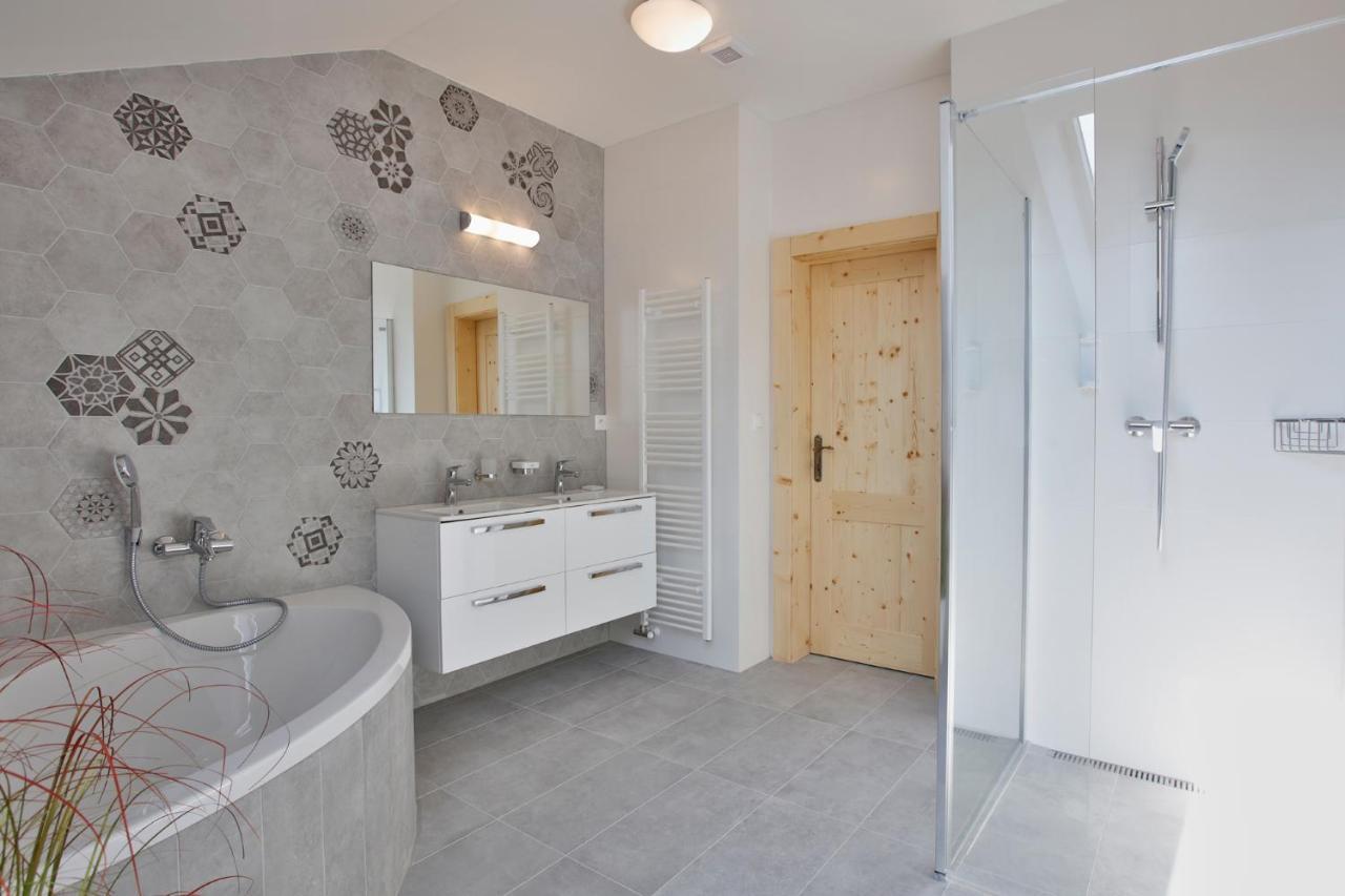 Rezort Gothal Apartmany A Penziony Donovaly Luaran gambar