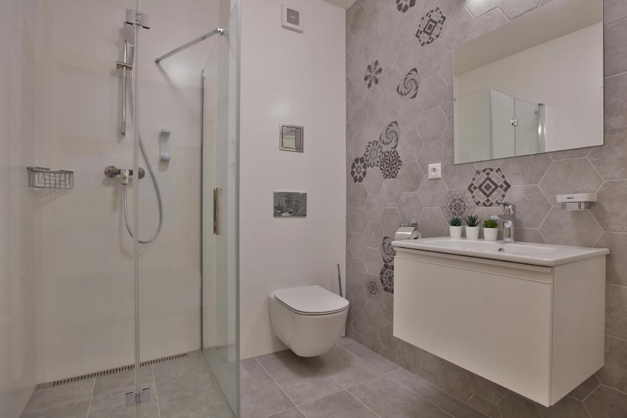 Rezort Gothal Apartmany A Penziony Donovaly Luaran gambar