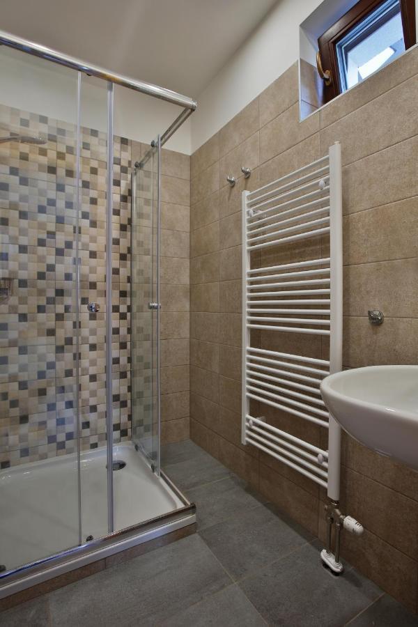 Rezort Gothal Apartmany A Penziony Donovaly Luaran gambar